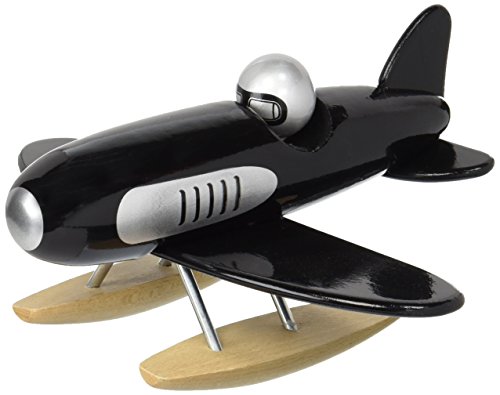 Vilac 2329K Seaplane, schwarz von Vilac