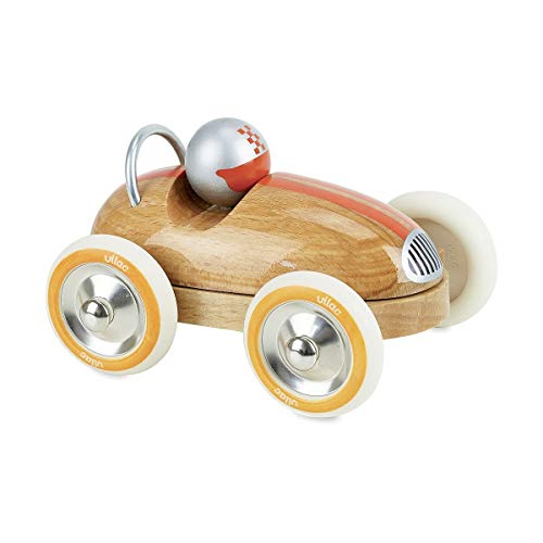 Vilac 2332Y Roadster Vintage Naturholz Vilac 2332Y Roadster Vintage Naturholz von Vilac