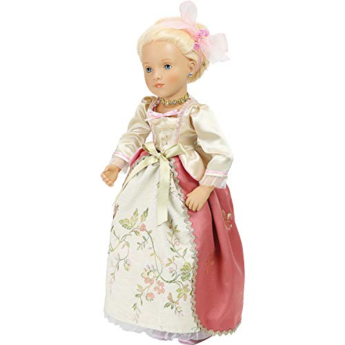 Petitcollin Starlette 44 cm LA Queen von Petitcollin