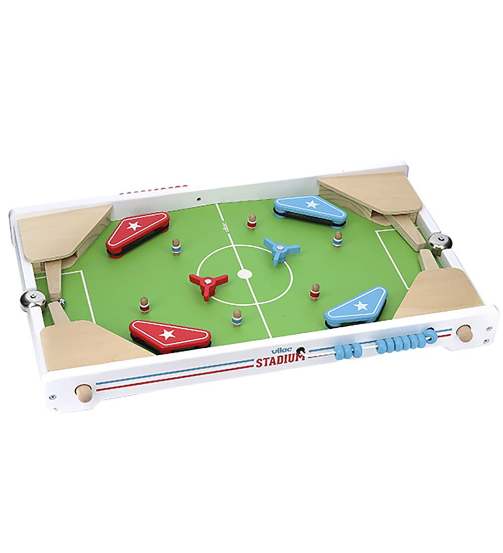 Vilac Flipper - Holz - Vilac - One Size - Spiele von Vilac