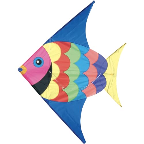 Vilac Giant Fisch Kite Vilac Giant Fisch Kite von Vilac