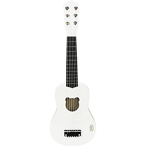 Vilac VIL8375 Weiße Gitarre von Vilac