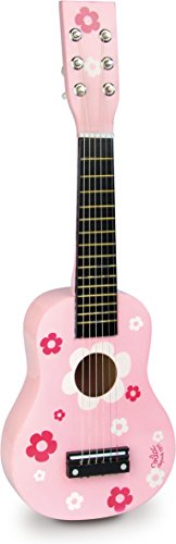 Vilac Pink Gitarre von Vilac