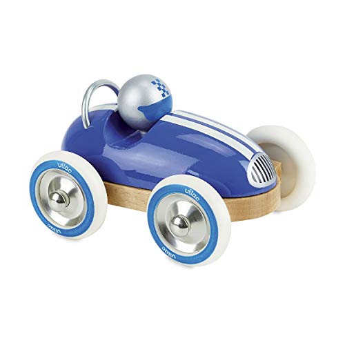 Vilac Roadster Vintage Blau, 2332B Vilac Roadster Vintage Blau, 2332B von Vilac