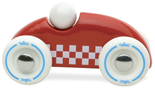 Vilac vilac2282r rot Mini Rally Auto Vilac vilac2282r rot Mini Rally Auto von Vilac