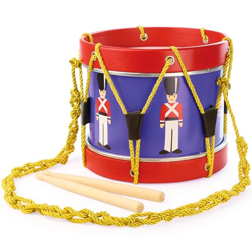 Vilac vilac8334 Little Drum Vilac vilac8334 Little Drum von Vilac