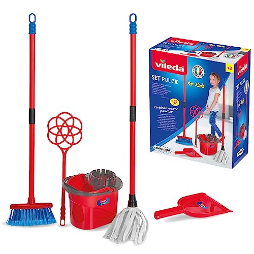 Vileda VLE01000 Reinigungsset von Vileda