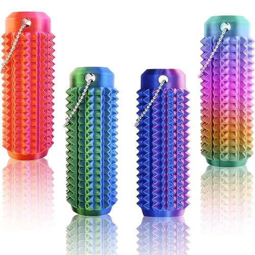 4 Stück Little Ouchies Pain Fidget Toys Kinder, Skills Set für ADHS Spielzeug, Sensorik Spielzeug und ADHD Toys für Stressabbau und Fokus Fidget Toys Geschenke für Männer Stress, Angst 4 Stück Little Ouchies Pain Fidget Toys Kinder, Skills Set für ADHS Spielzeug, Sensorik Spielzeug und ADHD Toys für Stressabbau und Fokus Fidget Toys Geschenke für Männer Stress, Angst von Vimmvid