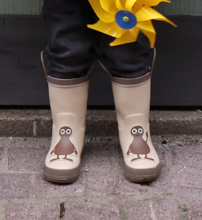 Babblarna Babba Gummistiefel, Braun, 22, Kindergummistiefel, Kinderstiefel, Gummistiefel kinder, Kids Babblarna Babba Gummistiefel, Braun, 22, Kindergummistiefel, Kinderstiefel, Gummistiefel kinder, Kids von Babblarna