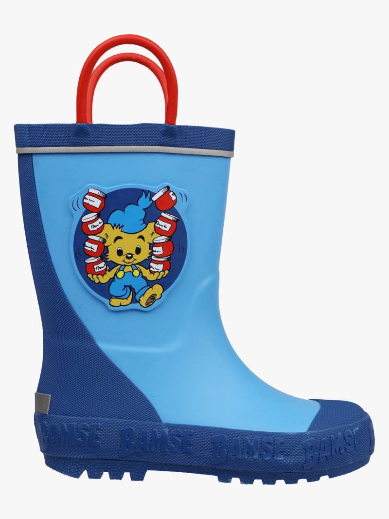 Vincent Bamse Gummistiefel, Blue, 26, Kindergummistiefel, Kinderstiefel, Gummistiefel kinder, Kids Vincent Bamse Gummistiefel, Blue, 26, Kindergummistiefel, Kinderstiefel, Gummistiefel kinder, Kids von Vincent