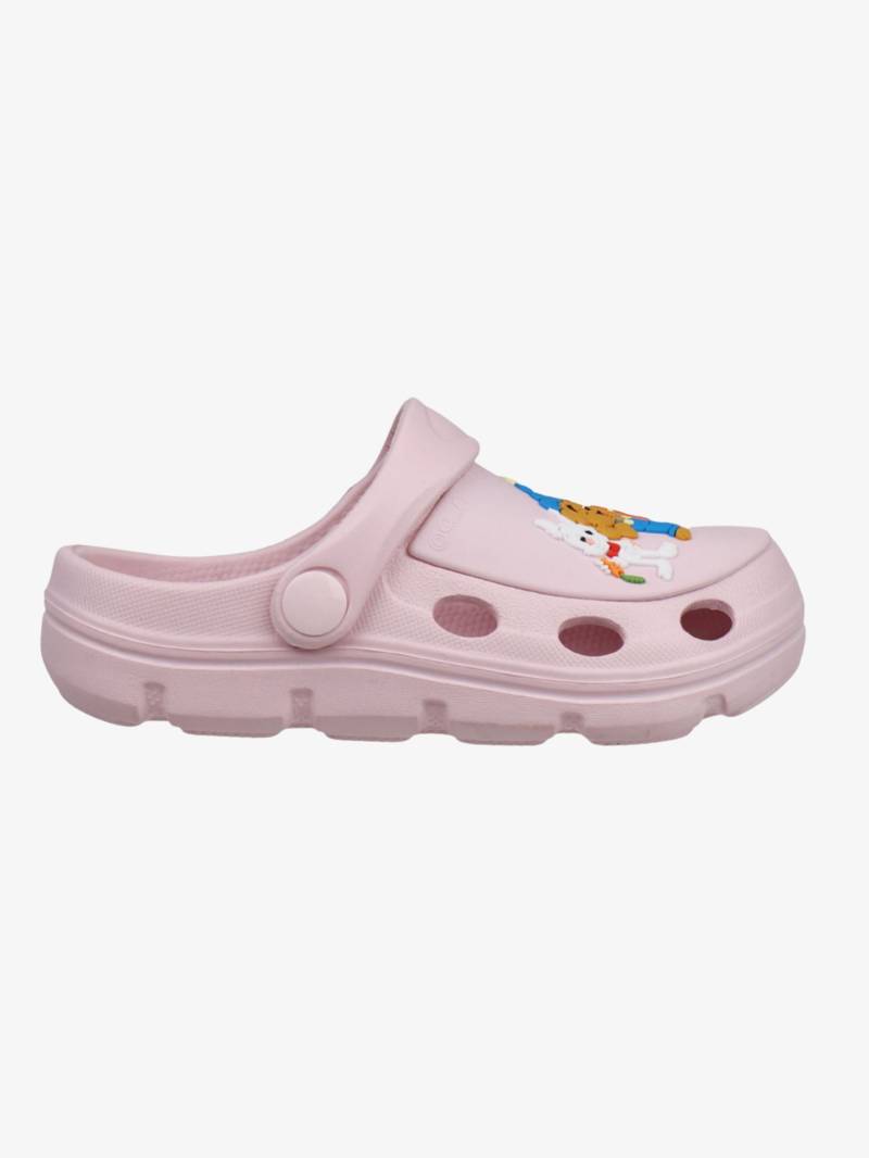 Vincent Bamse Pantoffeln, Pink, 24-25 Vincent Bamse Pantoffeln, Pink, 24-25 von Vincent