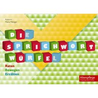 Die Sprichwort Würfel Die Sprichwort Würfel von Vincentz Network GmbH & C