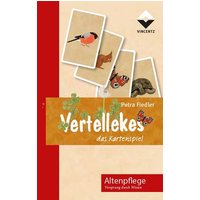 Vertellekes Vertellekes von Vincentz Network GmbH & C