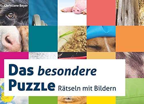Vincentz Network GmbH & C Das besondere Puzzle: Raten mit Bildern von Vincentz Network GmbH & C