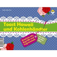 Toast Hawaii und Kohlenhändler (Kartenspiel) von Vincentz Network GmbH & Co. KG