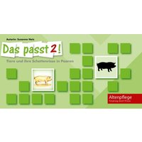 Das passt 2!. Tl.2 von Vincentz Network