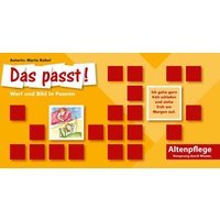 Das passt! Das passt! von Vincentz Network