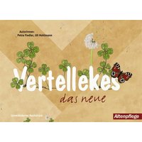 Vertellekes - das neue Vertellekes - das neue von Vincentz Network GmbH & Co. KG