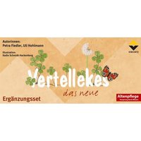 Vertellekes - das neue Vertellekes - das neue von Vincentz Network GmbH & Co. KG