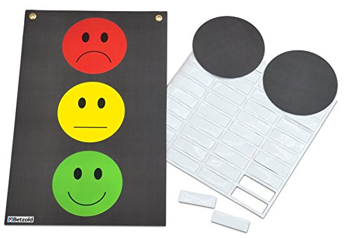 Betzold 74593 - Magnetische Verhaltensampel von Betzold