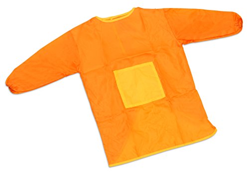 Betzold - Kinder-Malkittel - Kinderschürze Bastel-Schürze Bastelkittel von Betzold