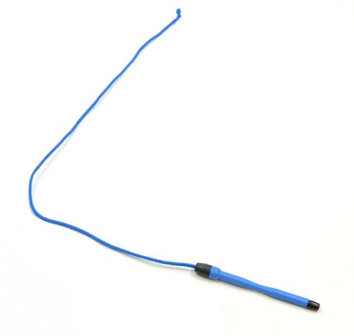 Vinkelau 1 Magnetstift klein blau/Ersatzstift/zur Befestigung an den Wandspielen/Großspielen geeignet/Länge Schnur inkl. Stift: 70 cm/Stift: 12 cm Vinkelau 1 Magnetstift klein blau/Ersatzstift/zur Befestigung an den Wandspielen/Großspielen geeignet/Länge Schnur inkl. Stift: 70 cm/Stift: 12 cm von Vinkelau