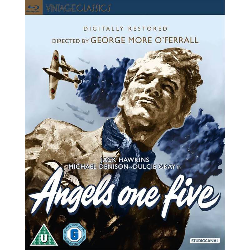 Angels One Five von Vintage Classics