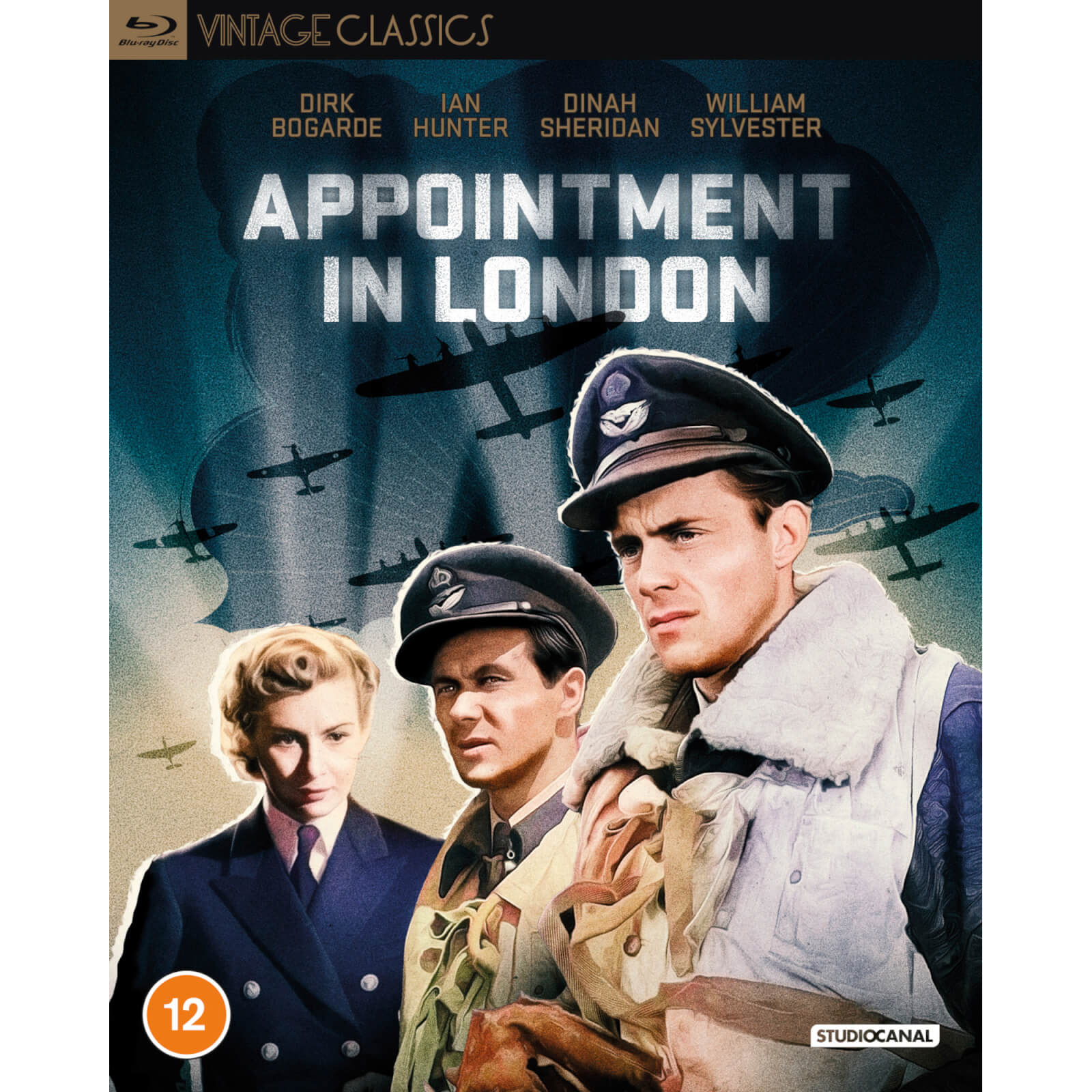 Appointment In London (Vintage Classics) von Vintage Classics