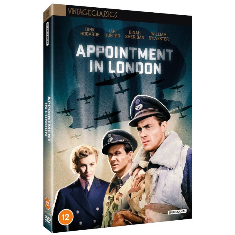 Appointment In London (Vintage Classics) von Vintage Classics