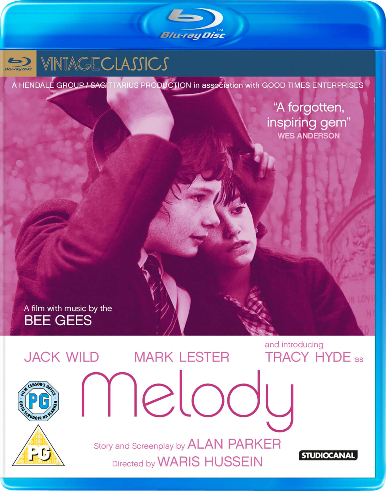 Melody Melody von Vintage Classics