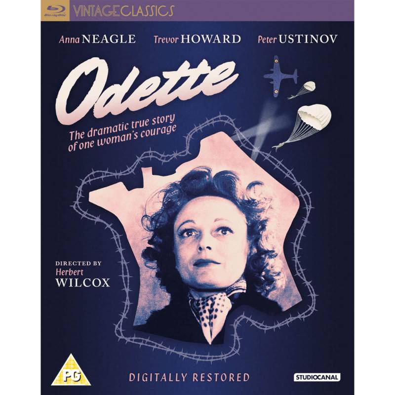 Odette von Vintage Classics