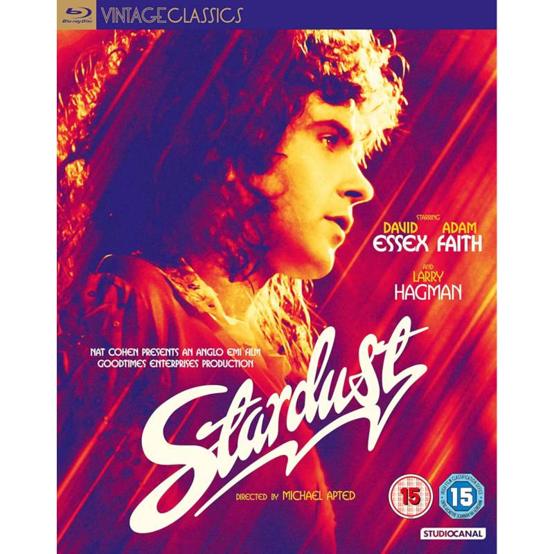 Stardust von Vintage Classics