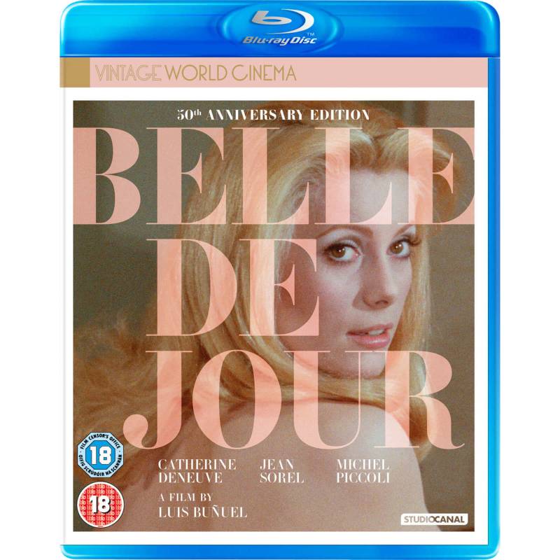 Belle De Jour - 50. Jahrestag von Vintage World Cinema