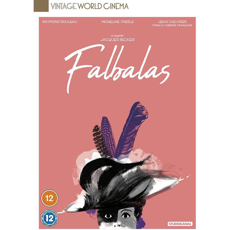 Falbalas (Vintage World Cinema) von Vintage World Cinema