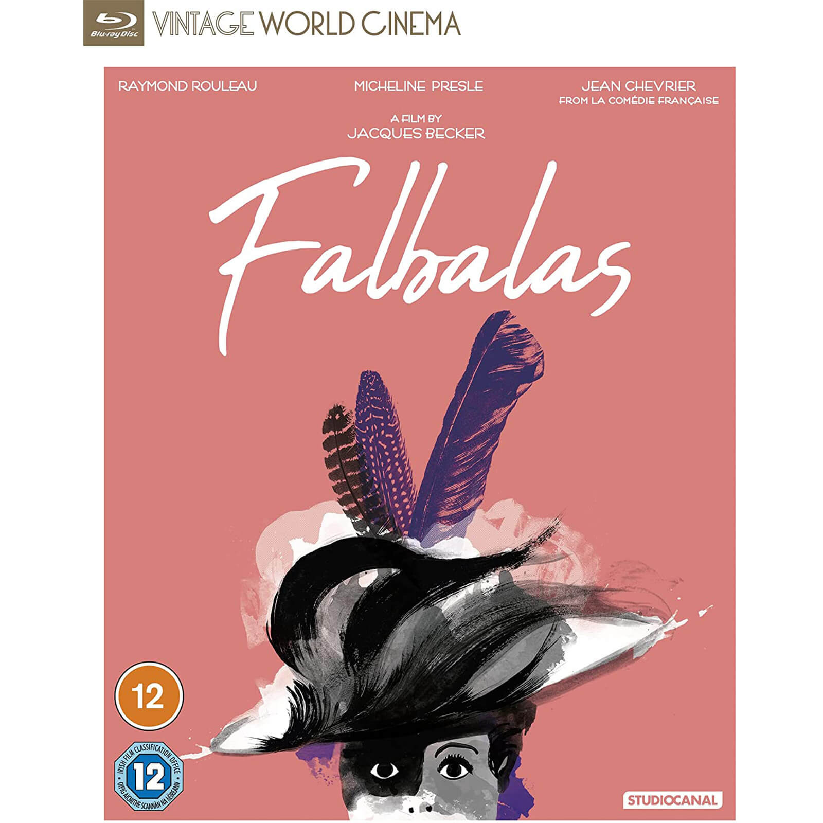 Falbalas (Vintage World Cinema) von Vintage World Cinema