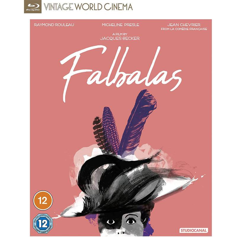 Falbalas (Vintage World Cinema) von Vintage World Cinema