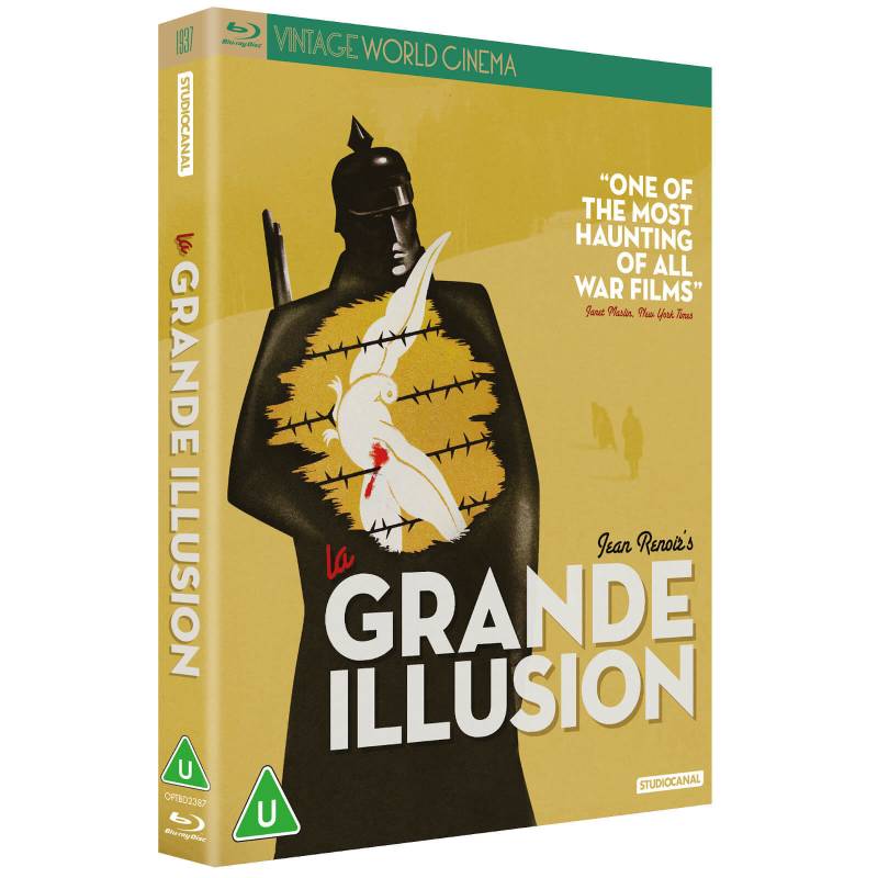 La Grande Illusion von Vintage World Cinema