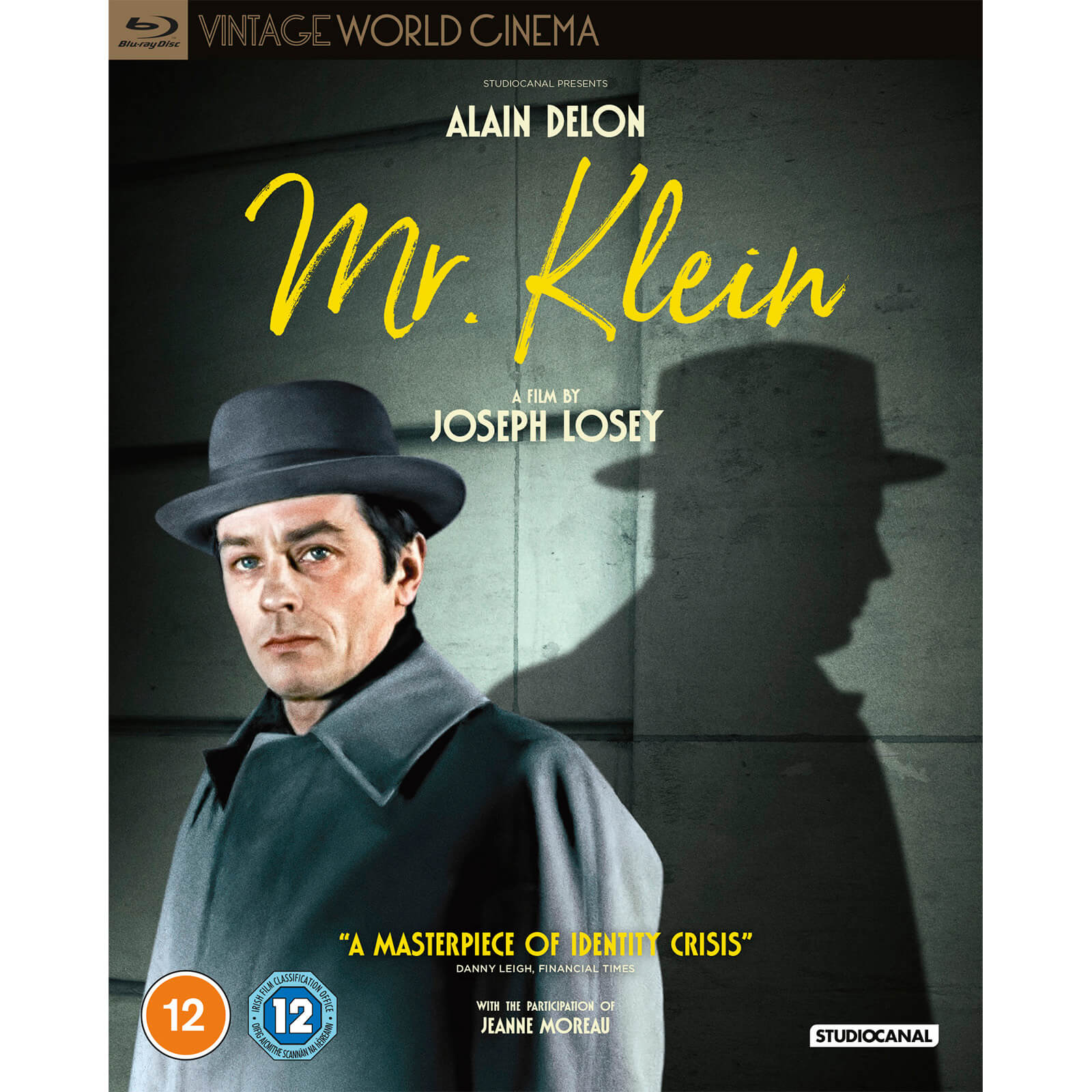 Mr. Klein - Vintage World Cinema von Vintage World Cinema