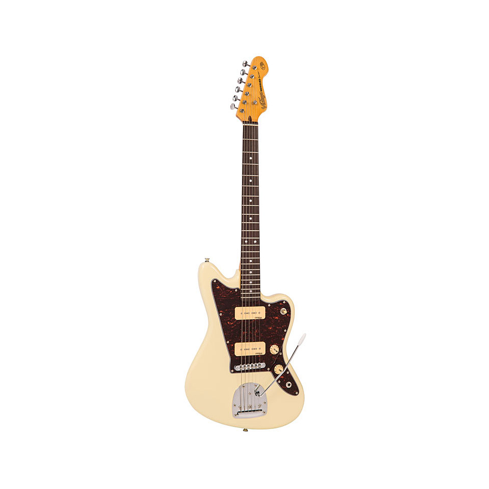 Vintage Reissued V65VVW E-Gitarre Vintage Reissued V65VVW E-Gitarre von Vintage