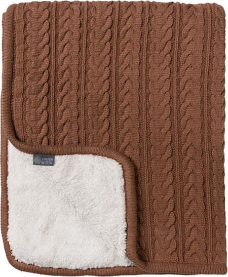 Vinter & Bloom Filt Cuddly Nougat, Kinderwagendecke Vinter & Bloom Filt Cuddly Nougat, Kinderwagendecke von Vinter & Bloom