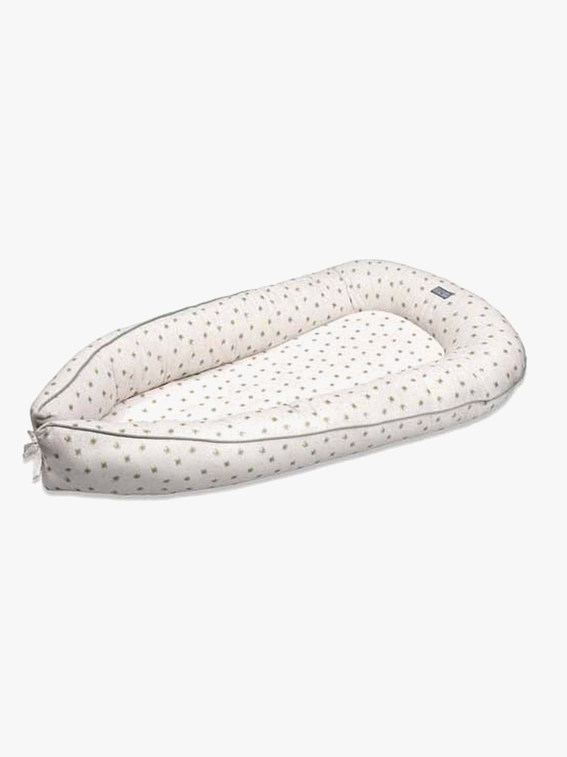 Vinter & Bloom Meadow Babynest, Soft Sand Vinter & Bloom Meadow Babynest, Soft Sand von Vinter & Bloom