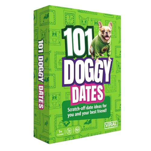 Viral Studios 101 Doggy Dates Viral Studios 101 Doggy Dates von Viral Studios