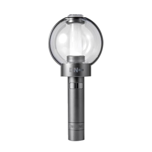 VisBeaut Official Glow Stick Ver.2 + 1 Miniature Keyring von VisBeaut