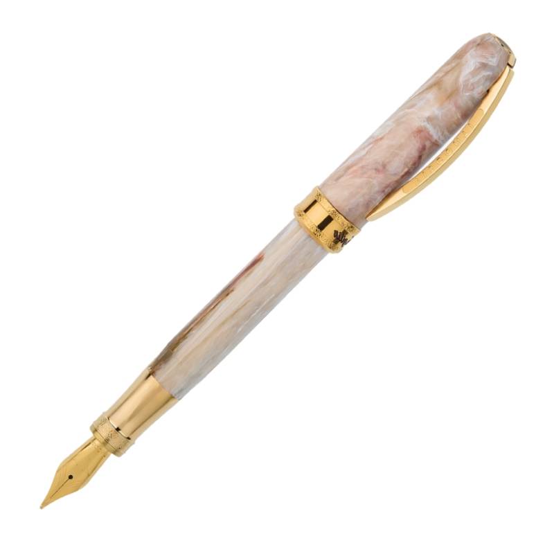 Visconti Füllfederhalter Comedia Virgilio M - Limited Edition Visconti Füllfederhalter Comedia Virgilio M - Limited Edition von Visconti