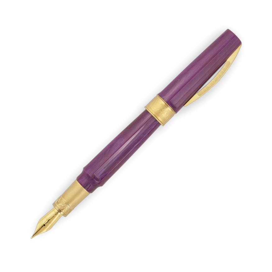Visconti Füllfederhalter Mirage Mythos Aphrodite M von Visconti
