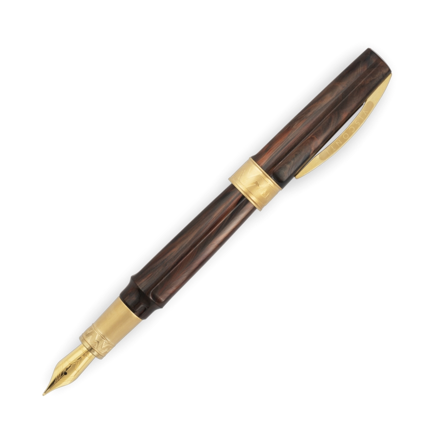 Visconti Füllfederhalter Mirage Mythos Apollo M von Visconti