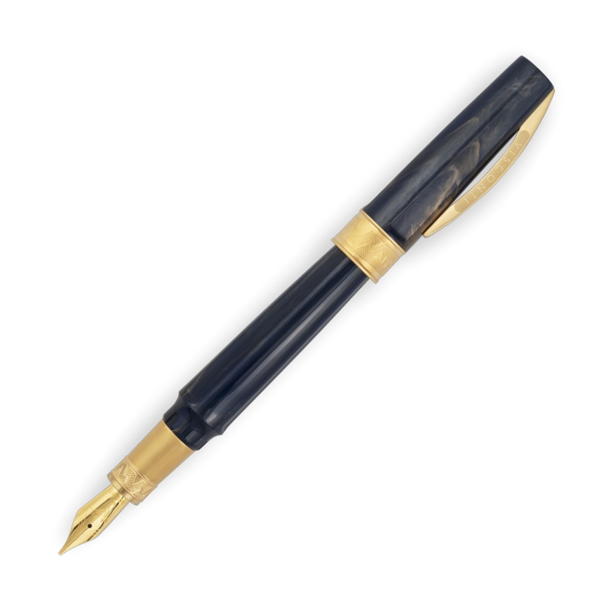 Visconti Füllfederhalter Mirage Mythos Zeus M von Visconti