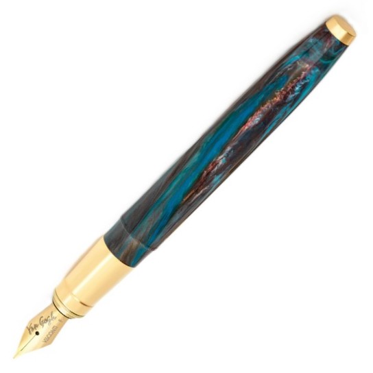 Visconti Füllfederhalter Van Gogh Oiran M Visconti Füllfederhalter Van Gogh Oiran M von Visconti