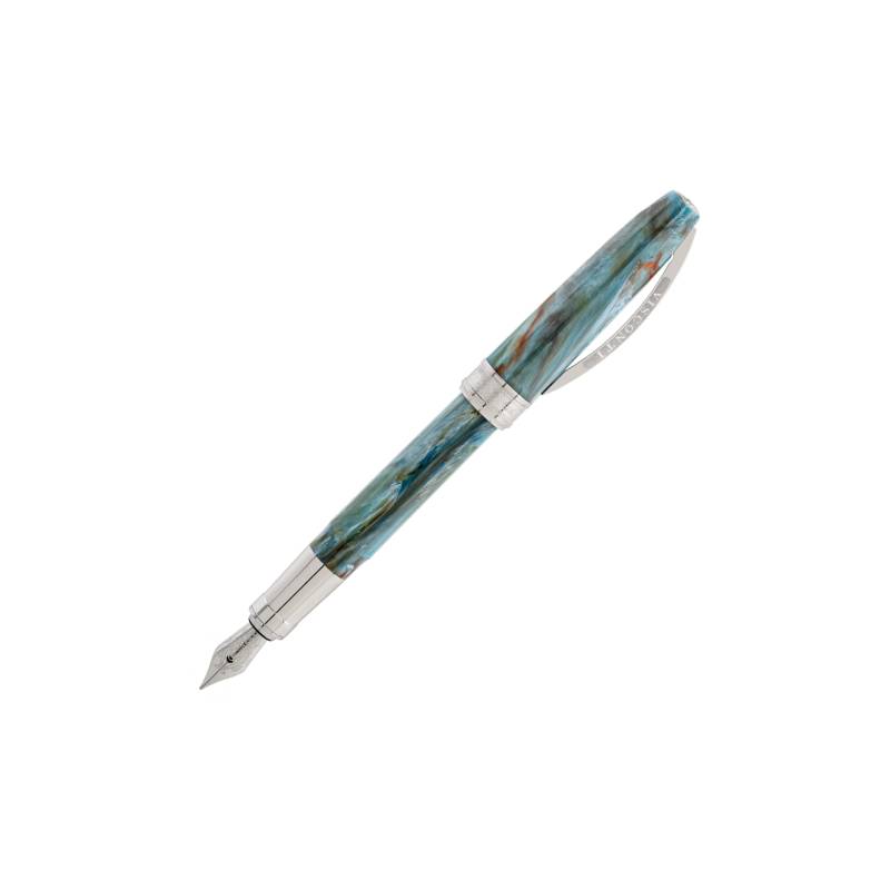 Visconti Füllfederhalter Van Gogh Portrait Blue M Visconti Füllfederhalter Van Gogh Portrait Blue M von Visconti