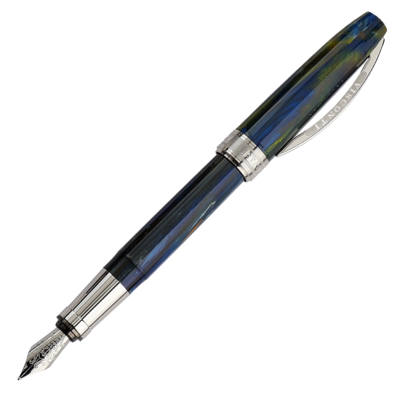Visconti Füllfederhalter Van Gogh Starry Night M Visconti Füllfederhalter Van Gogh Starry Night M von Visconti